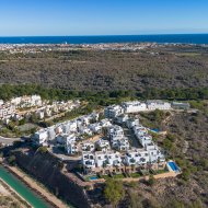 Resale - Apartments -
Orihuela Costa - Las Ramblas