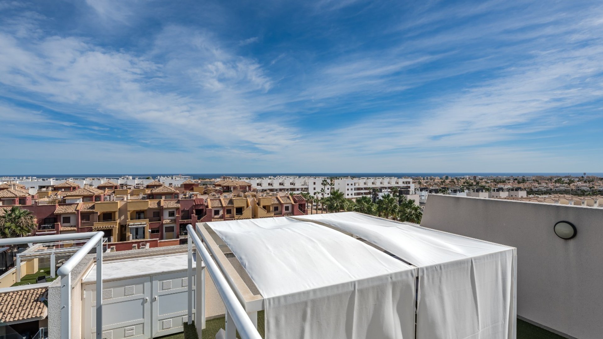 Resale - Apartments -
Orihuela Costa - Lomas De Cabo Roig
