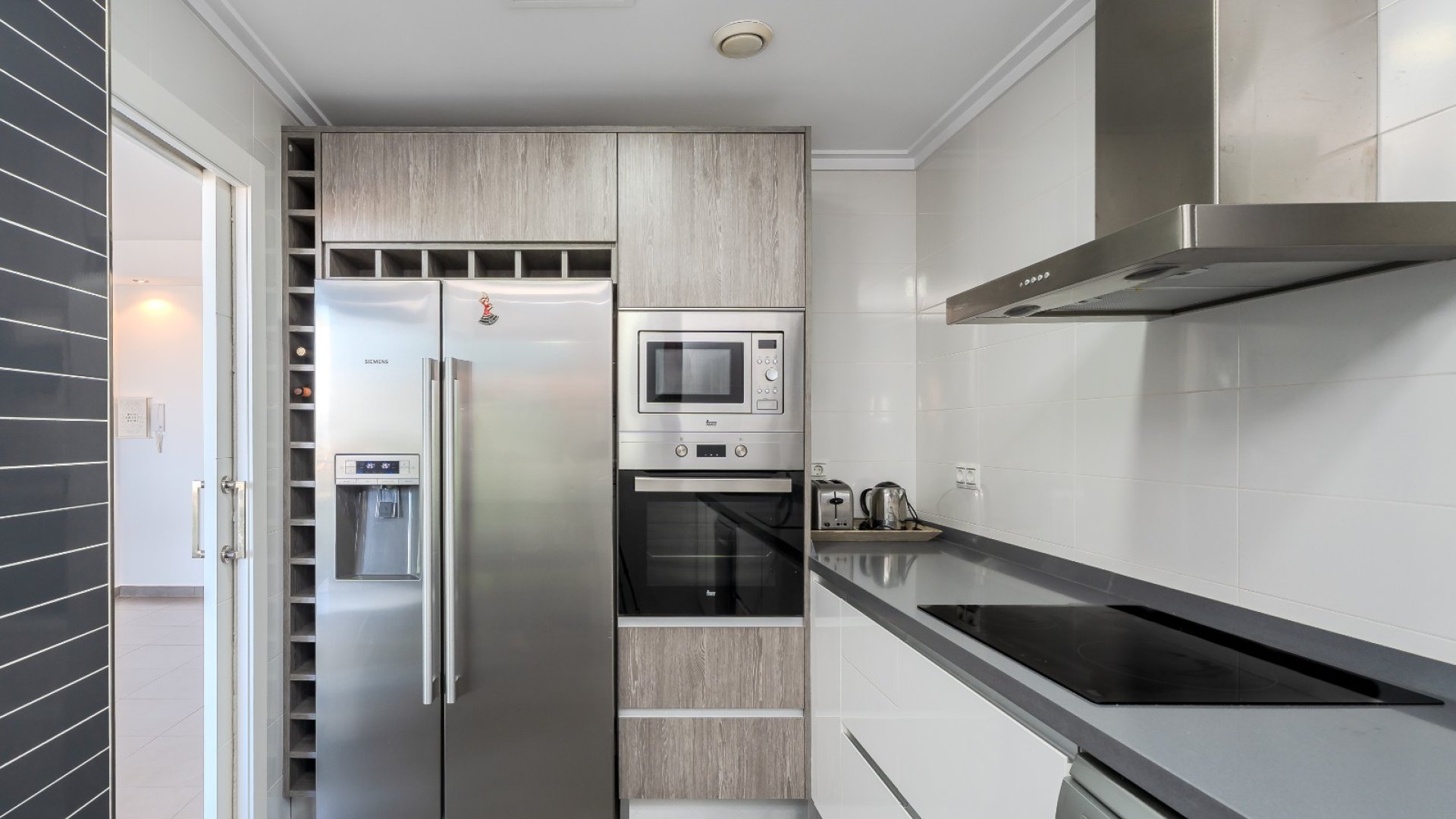 Resale - Apartments -
Orihuela Costa - Lomas De Cabo Roig