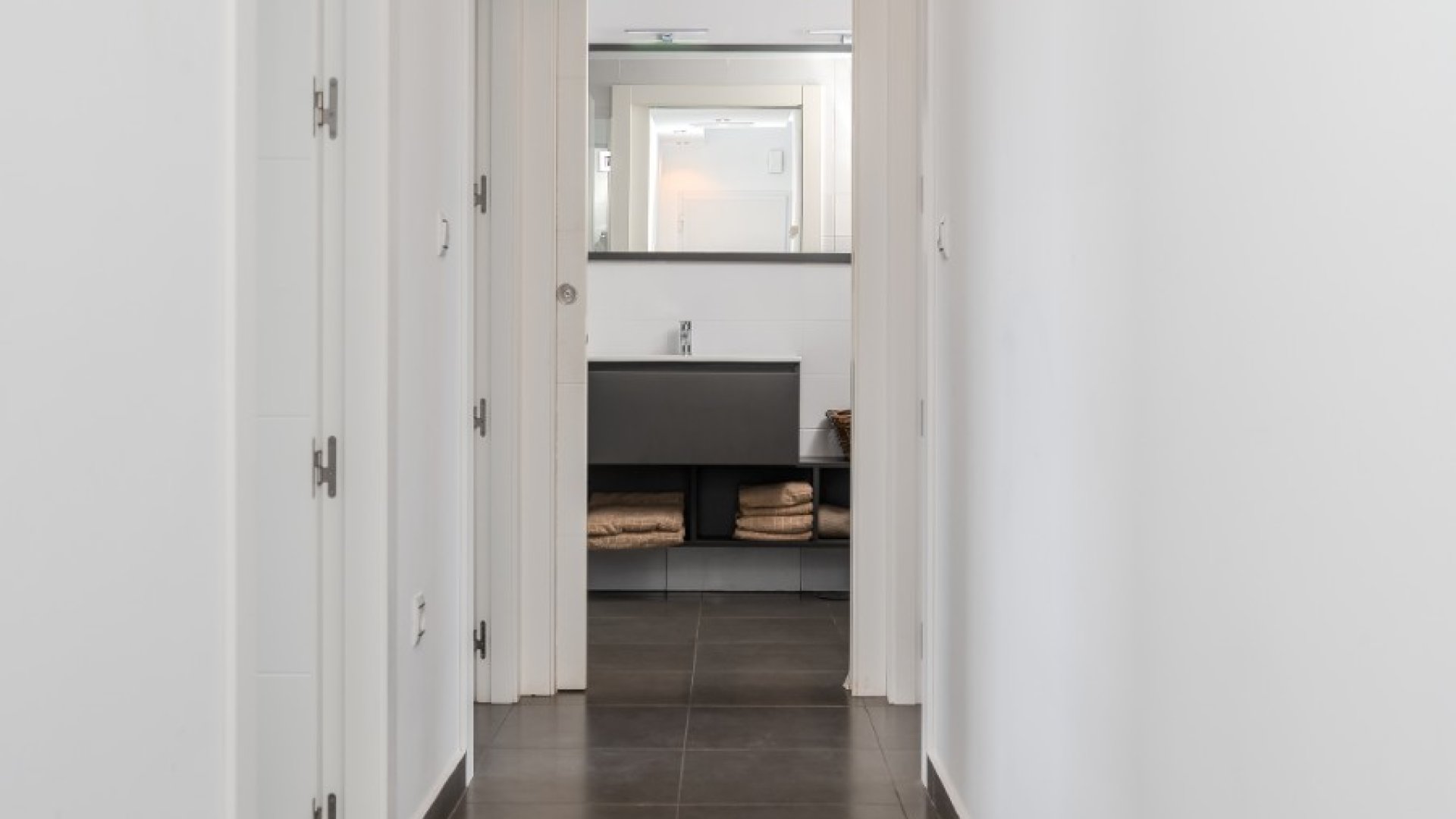 Resale - Apartments -
Orihuela Costa - Lomas De Cabo Roig