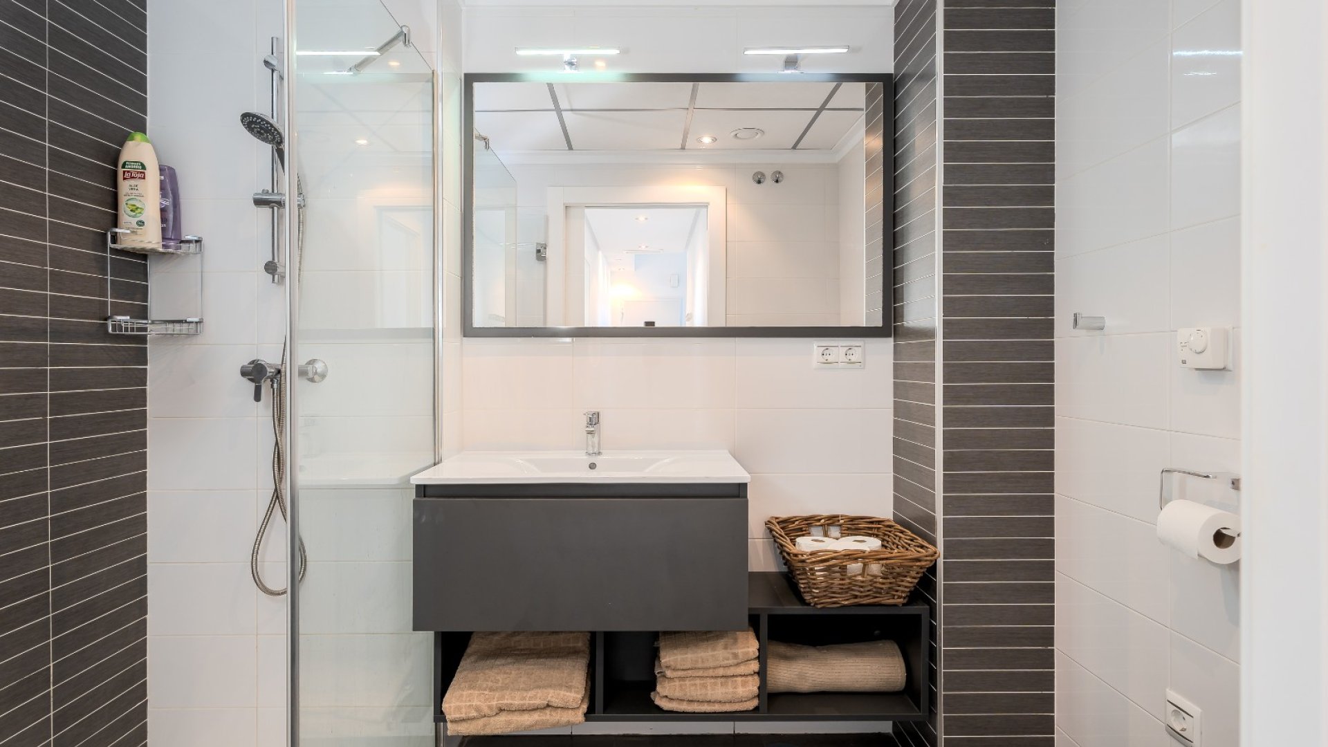 Resale - Apartments -
Orihuela Costa - Lomas De Cabo Roig