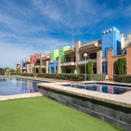 Resale - Apartments -
Orihuela Costa - Lomas De Cabo Roig