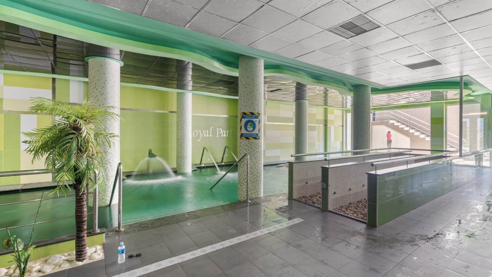 Resale - Apartments -
Orihuela Costa - Lomas De Cabo Roig