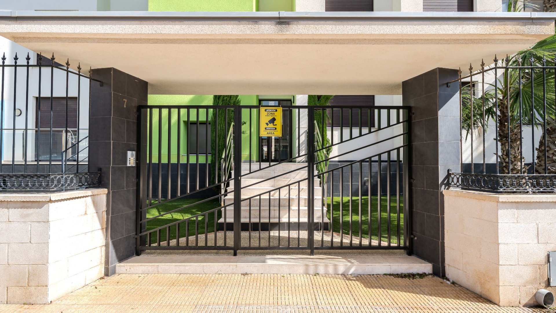 Resale - Apartments -
Orihuela Costa - Lomas De Cabo Roig