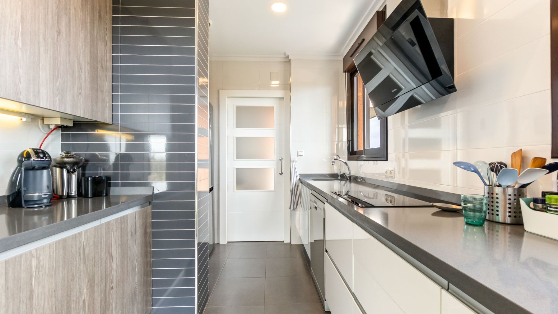 Resale - Apartments -
Orihuela Costa - Lomas De Cabo Roig