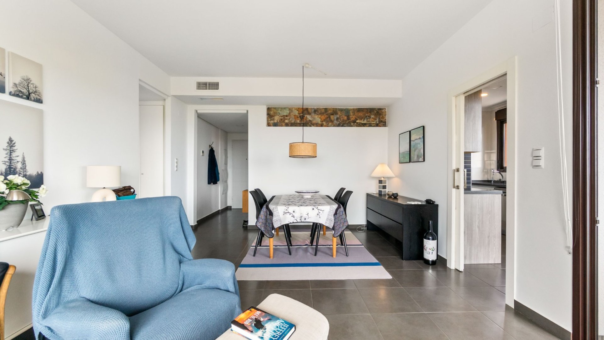 Resale - Apartments -
Orihuela Costa - Lomas De Cabo Roig