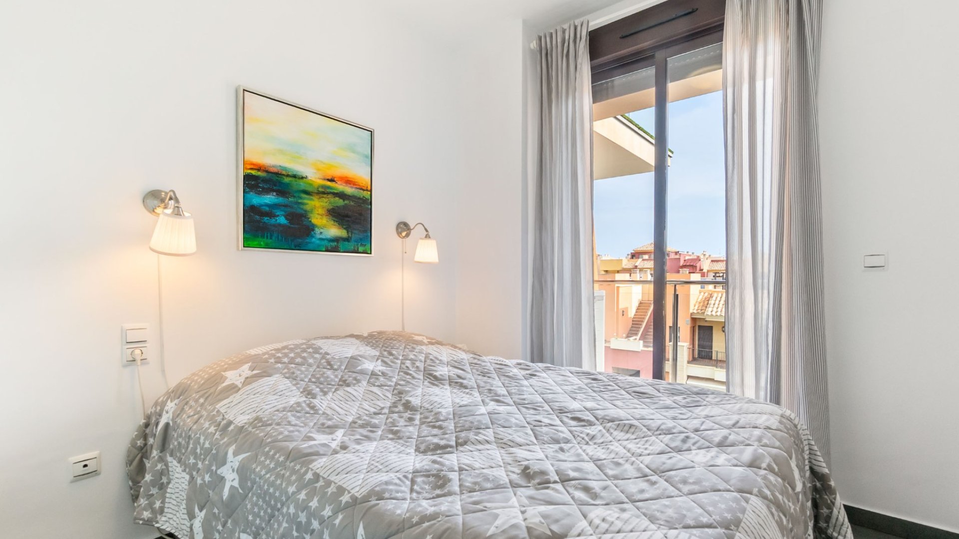 Resale - Apartments -
Orihuela Costa - Lomas De Cabo Roig