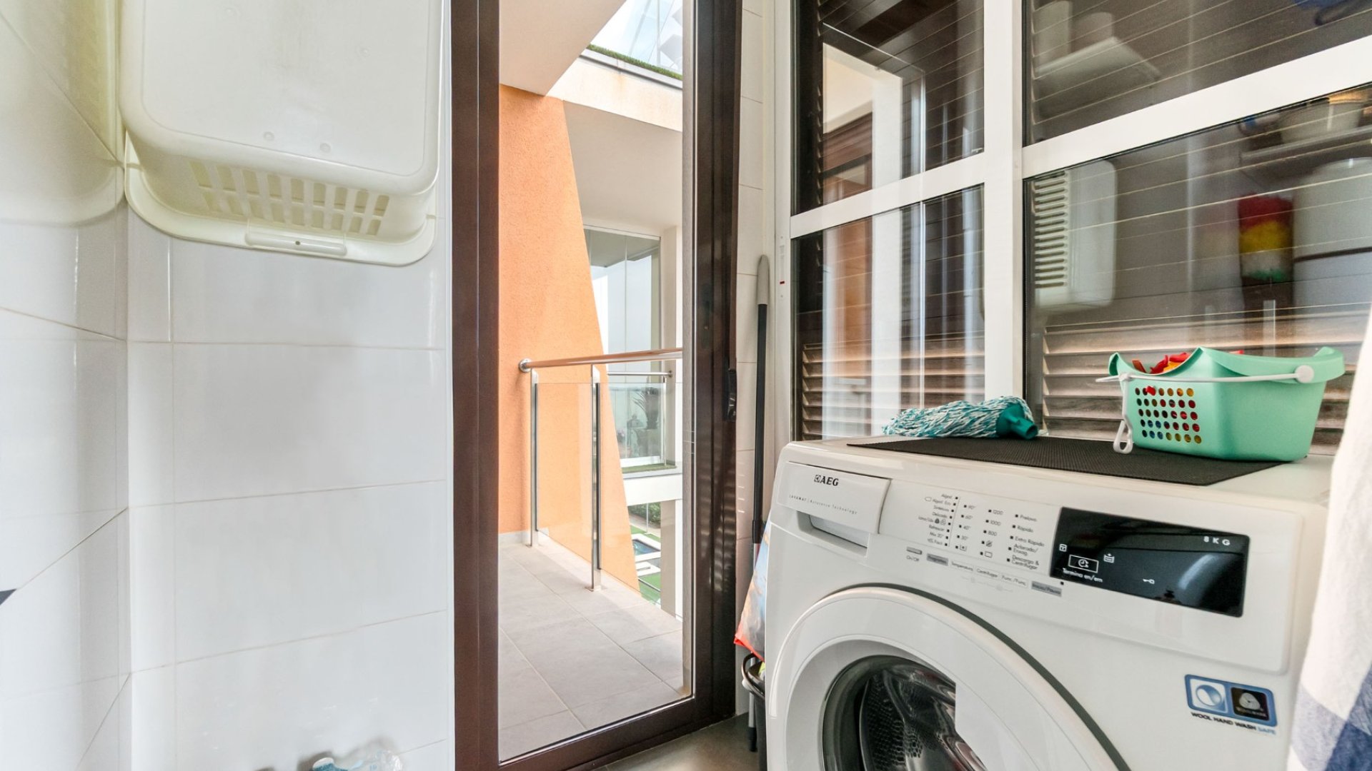 Resale - Apartments -
Orihuela Costa - Lomas De Cabo Roig