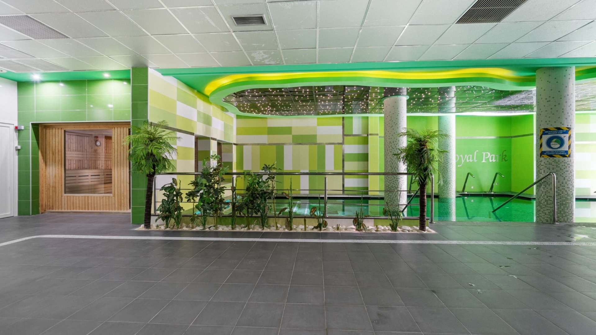 Resale - Apartments -
Orihuela Costa - Lomas De Cabo Roig