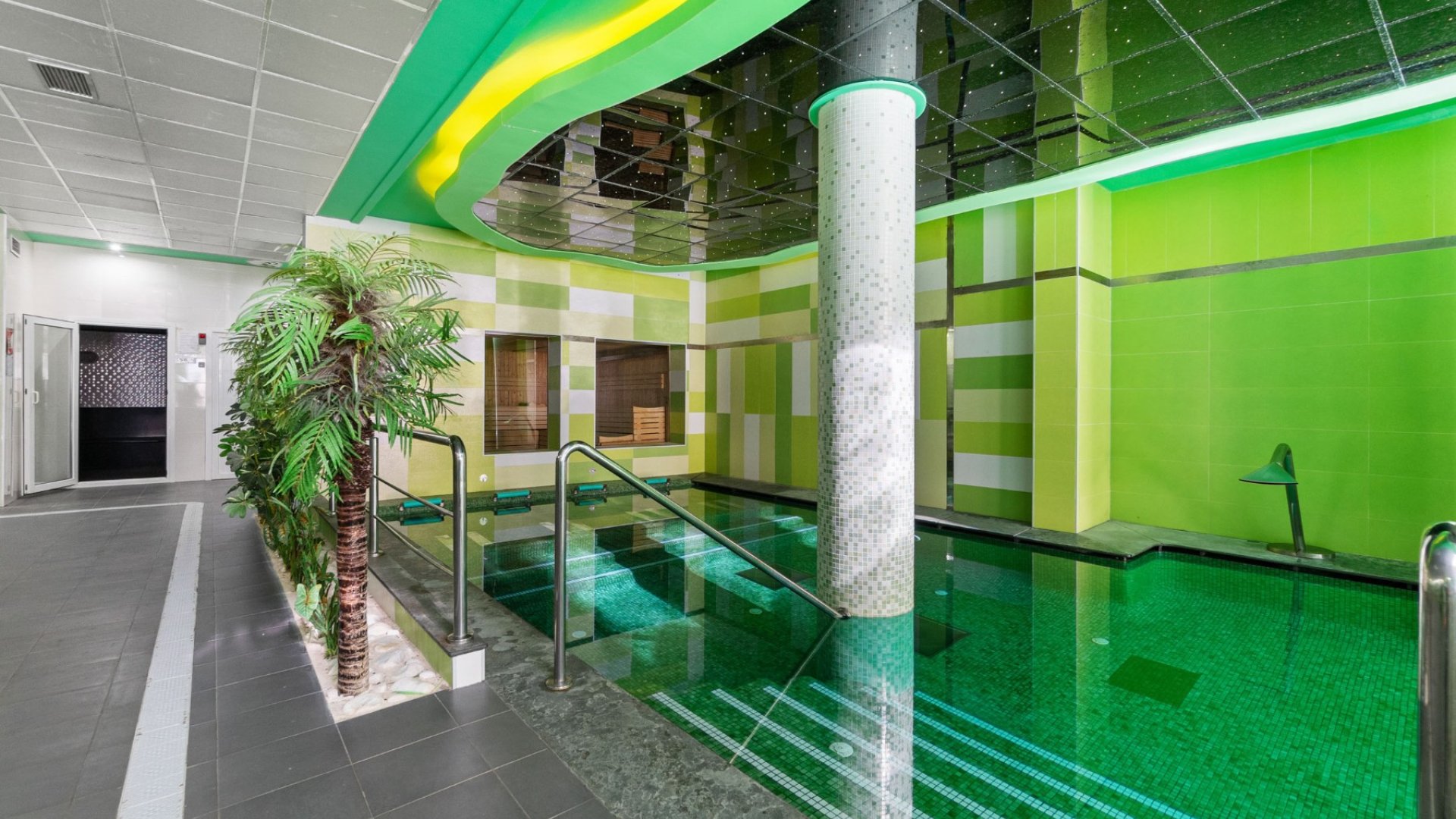 Resale - Apartments -
Orihuela Costa - Lomas De Cabo Roig