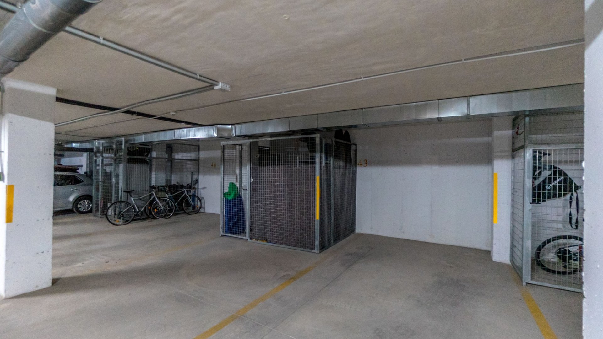 Resale - Apartments -
Orihuela Costa - Lomas De Cabo Roig