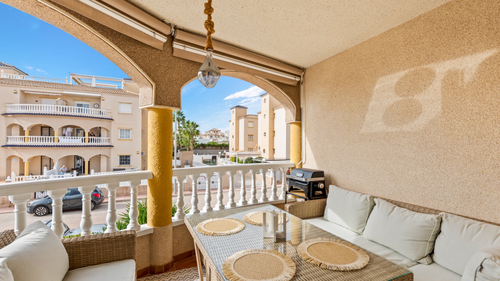 Resale - Apartments -
Orihuela Costa - Lomas De Cabo Roig