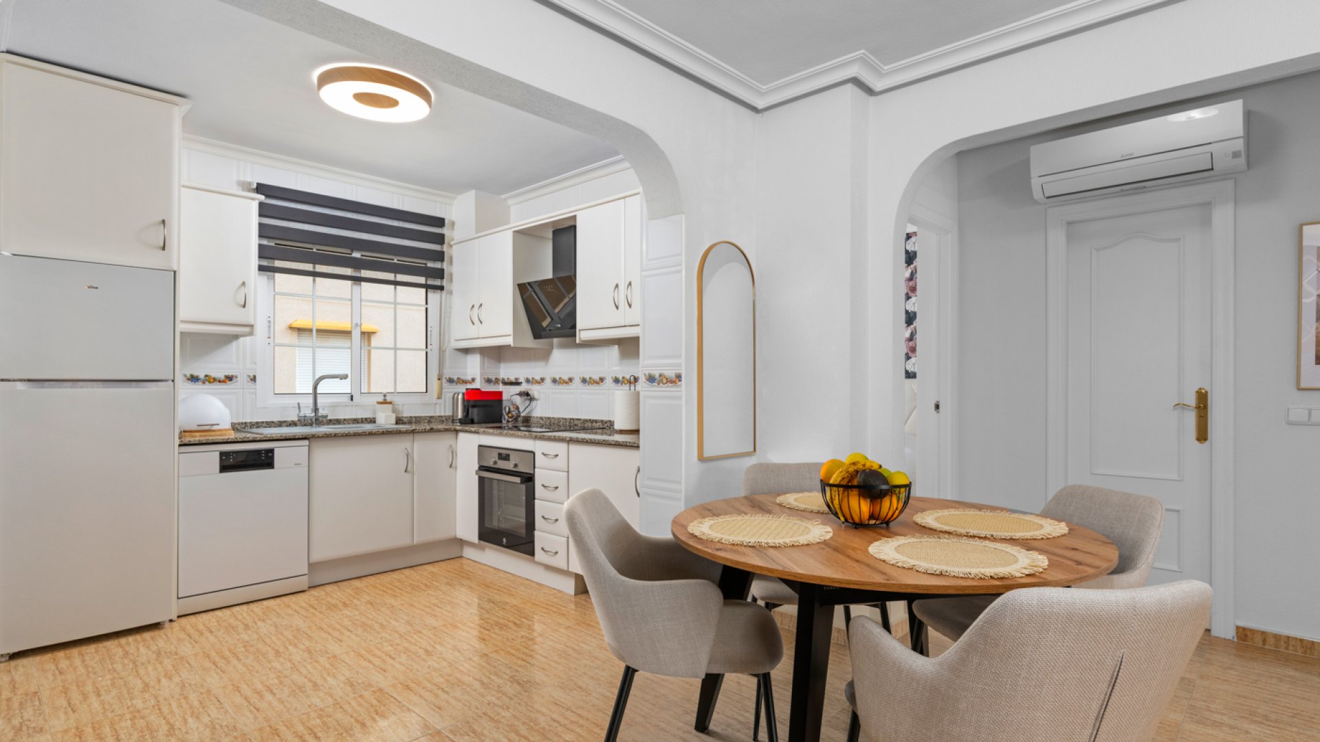 Resale - Apartments -
Orihuela Costa - Lomas De Cabo Roig