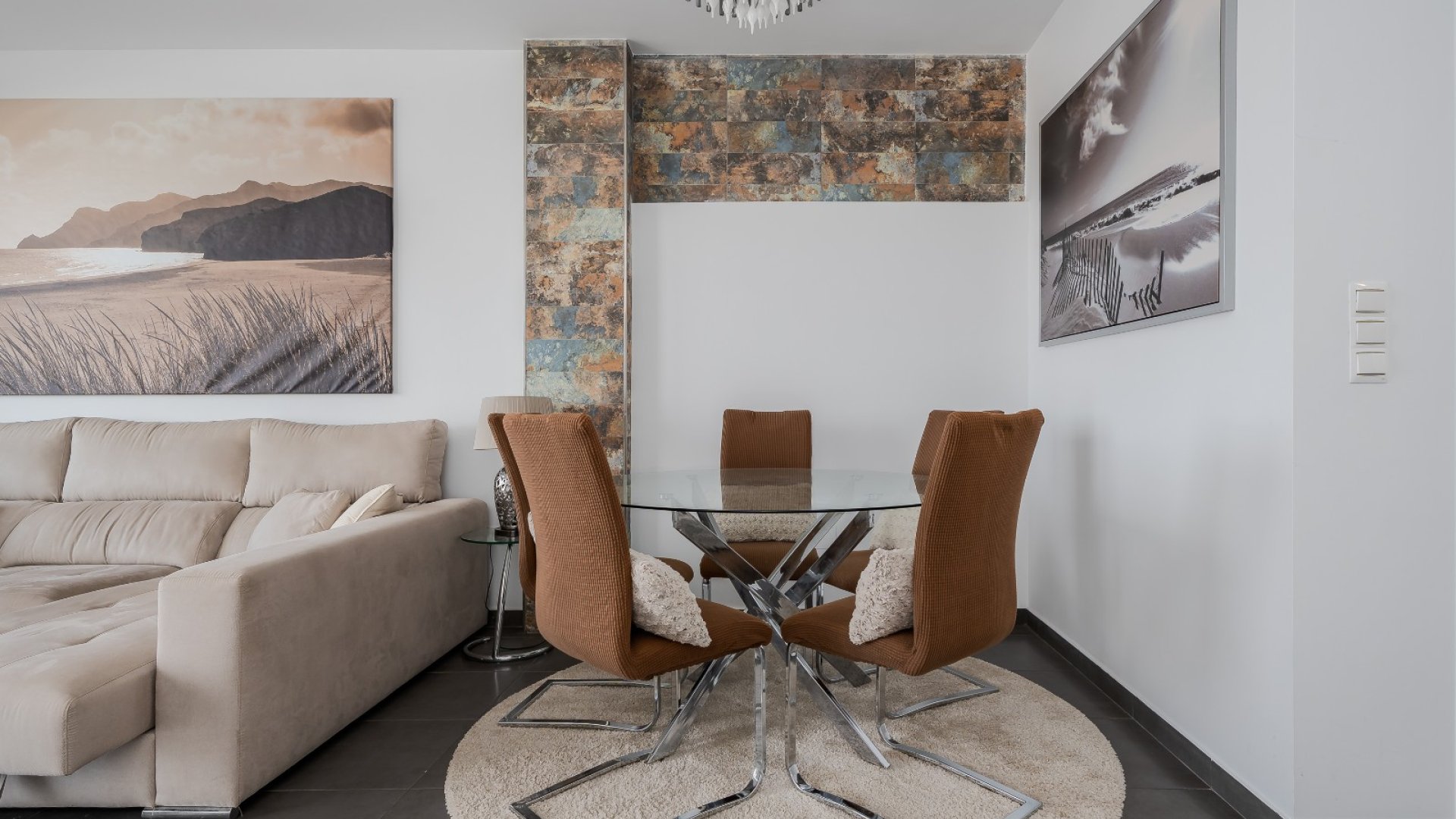 Resale - Apartments -
Orihuela Costa - Lomas De Cabo Roig