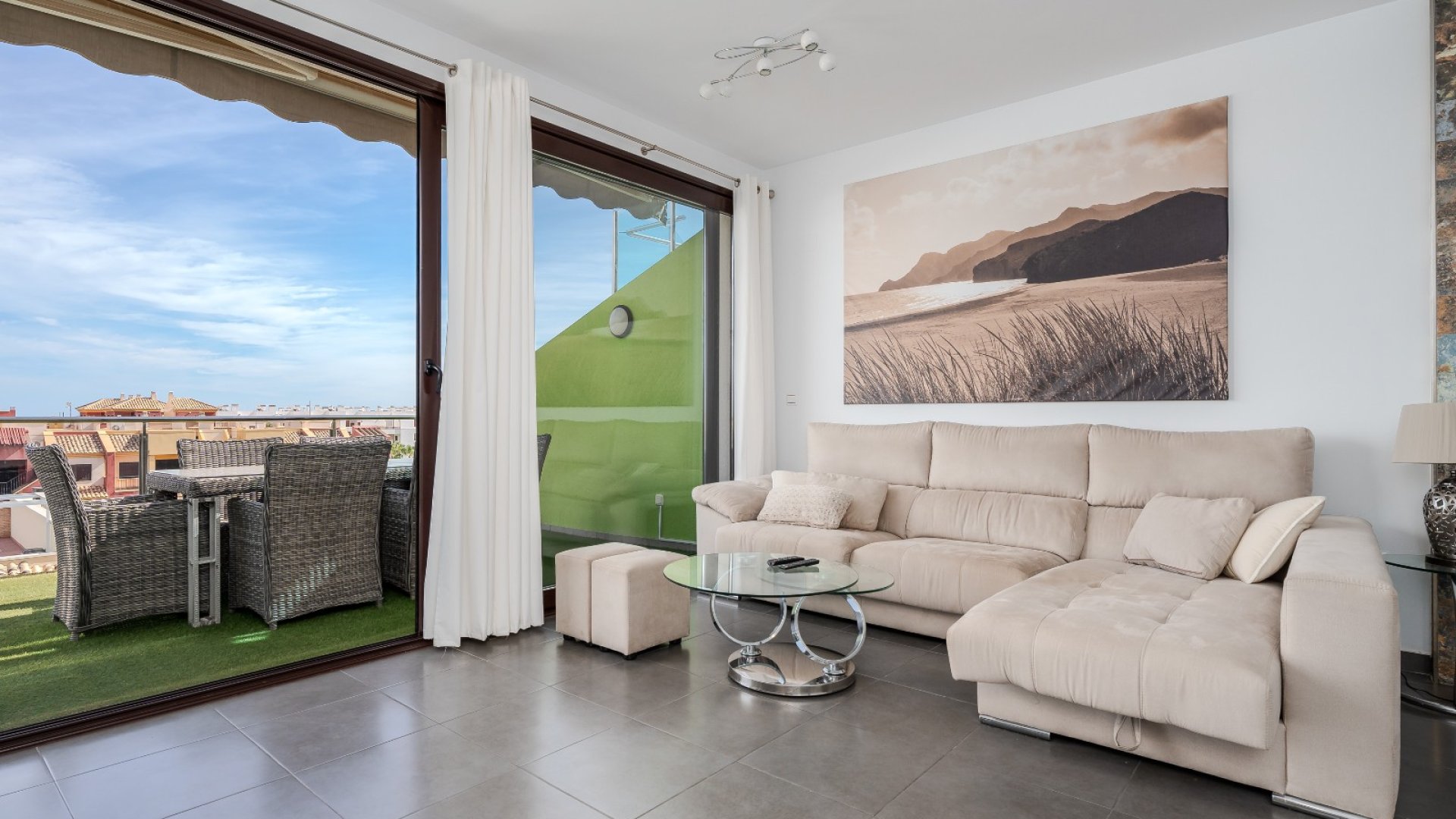 Resale - Apartments -
Orihuela Costa - Lomas De Cabo Roig