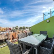 Resale - Apartments -
Orihuela Costa - Lomas De Cabo Roig