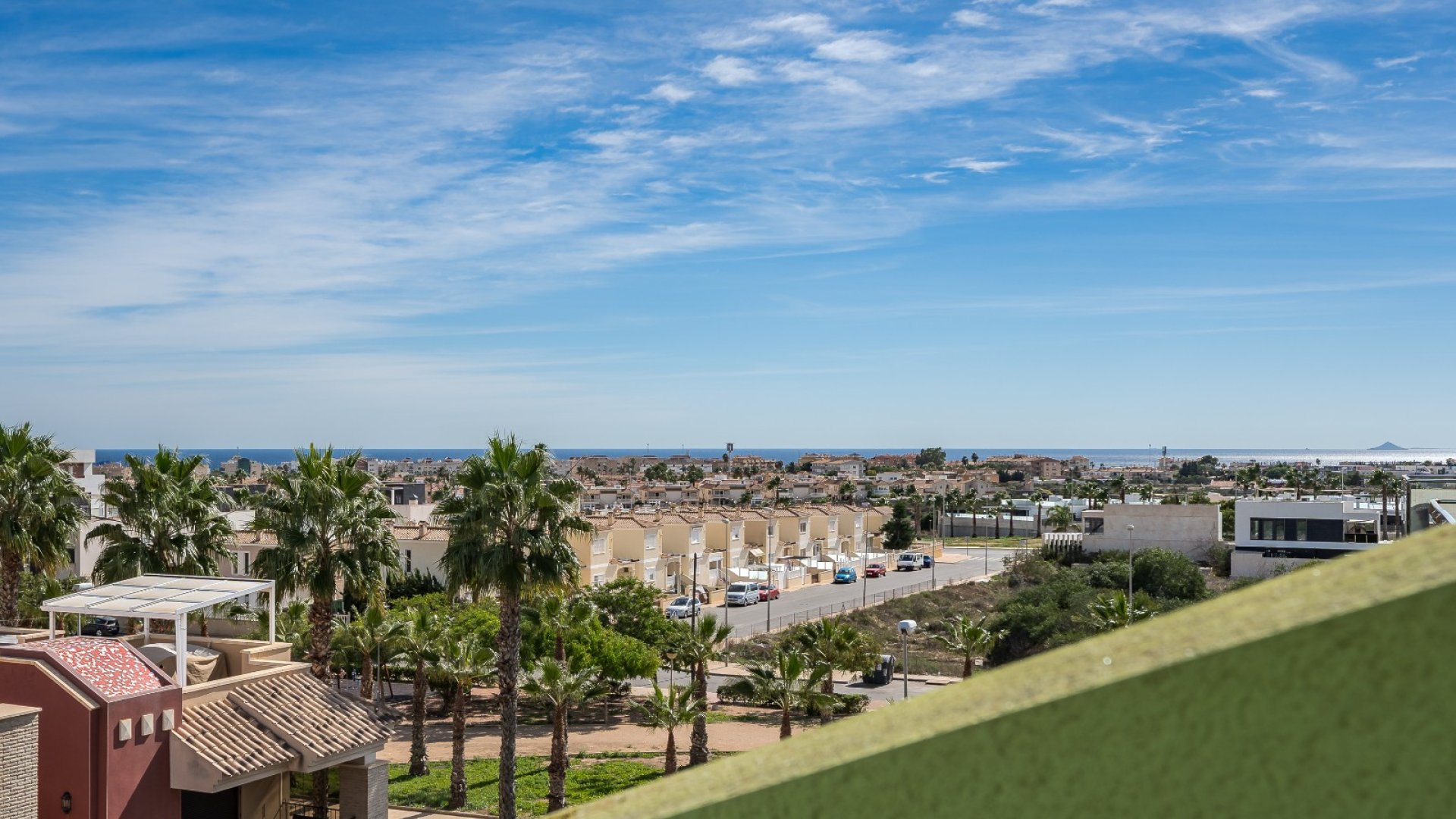 Resale - Apartments -
Orihuela Costa - Lomas De Cabo Roig