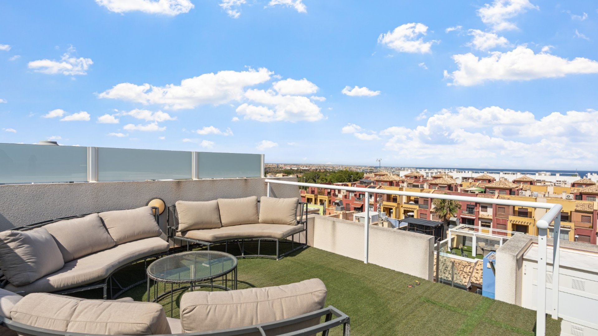Resale - Apartments -
Orihuela Costa - Lomas De Cabo Roig