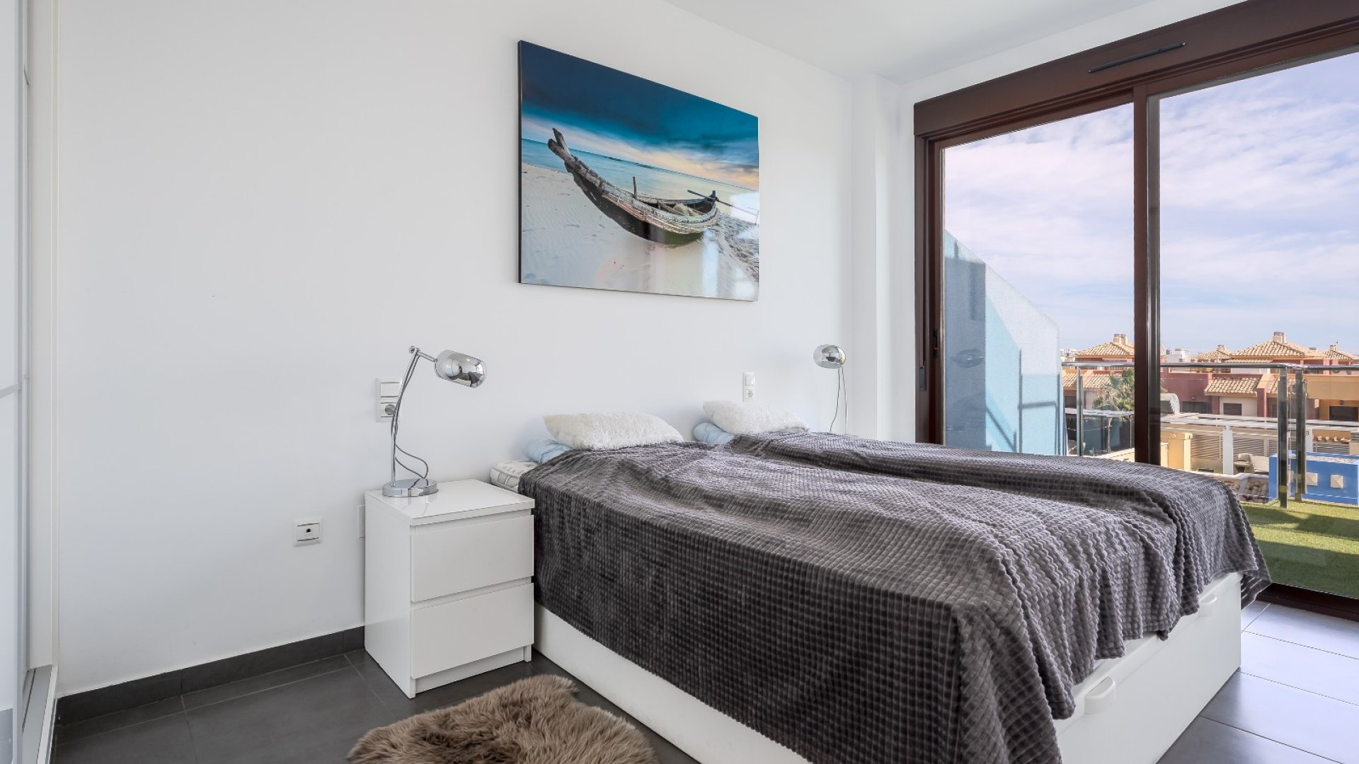 Resale - Apartments -
Orihuela Costa - Lomas De Cabo Roig