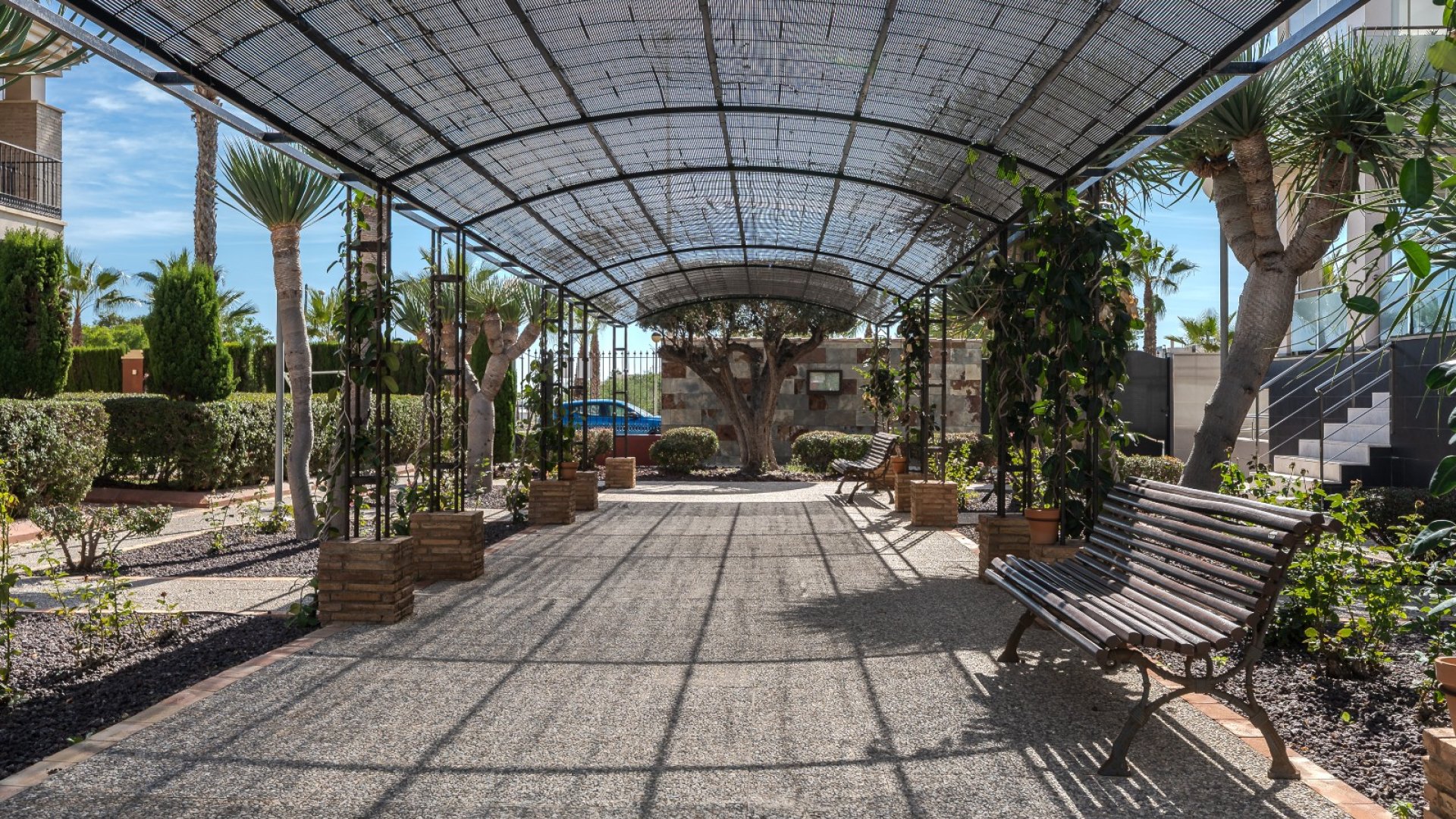 Resale - Apartments -
Orihuela Costa - Lomas De Cabo Roig