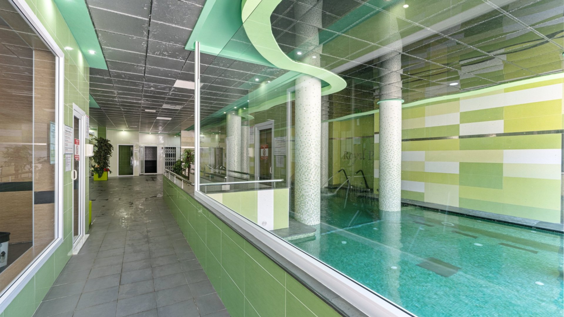 Resale - Apartments -
Orihuela Costa - Lomas De Cabo Roig