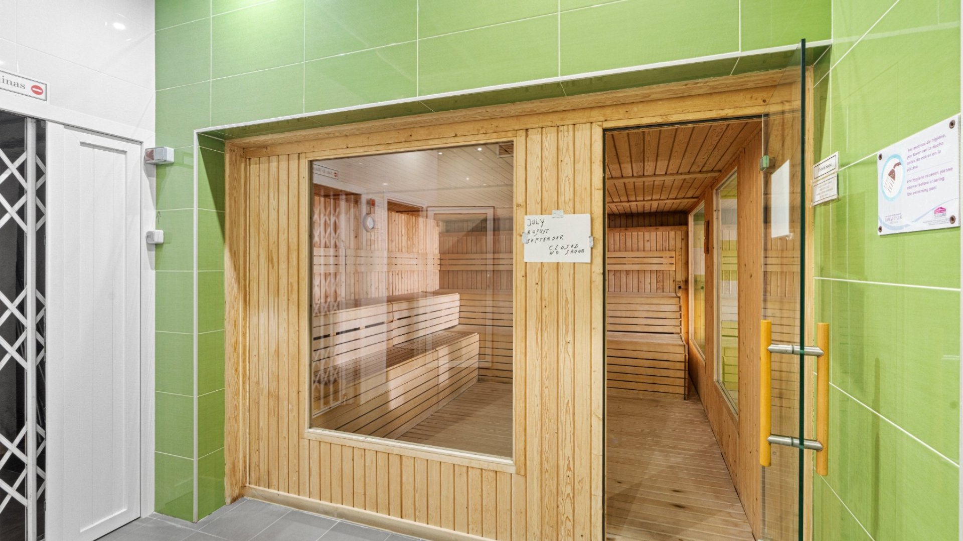 Resale - Apartments -
Orihuela Costa - Lomas De Cabo Roig