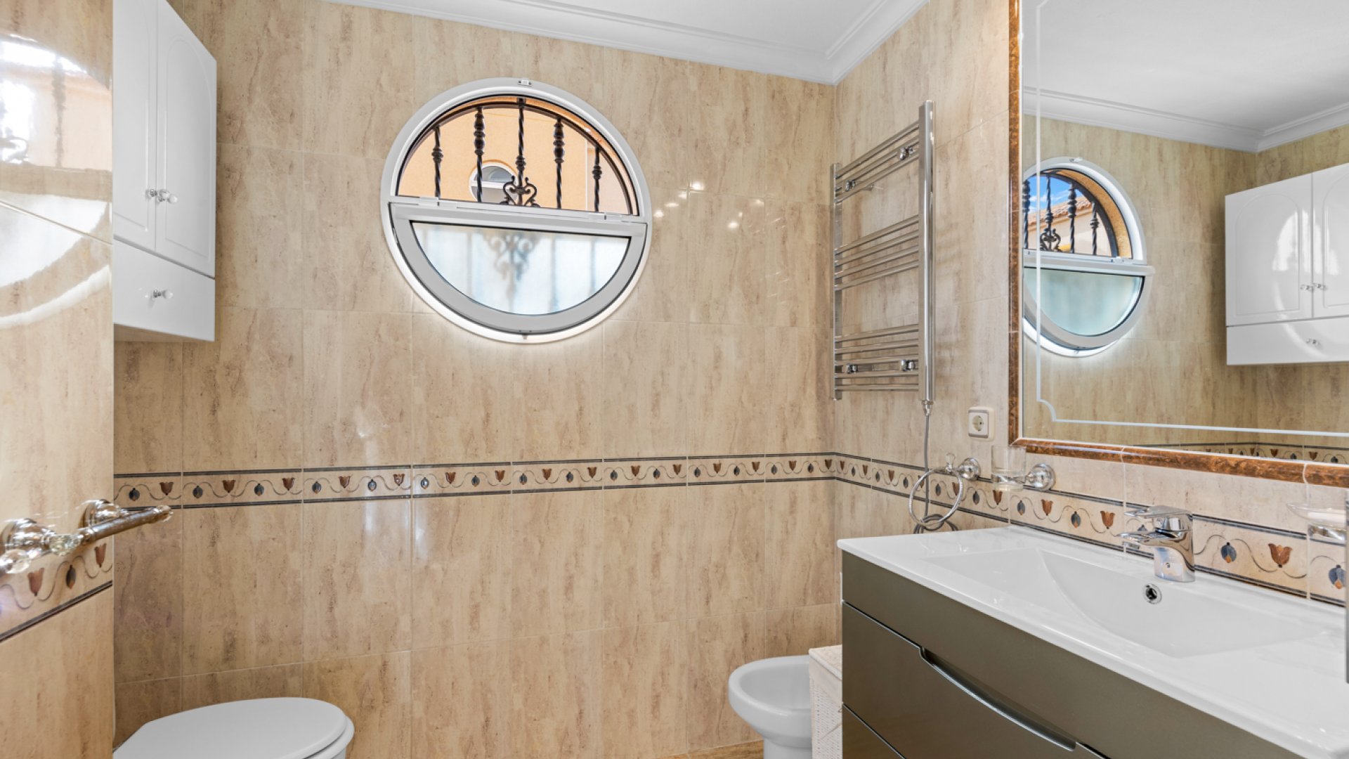 Resale - Apartments -
Orihuela Costa - Lomas De Cabo Roig