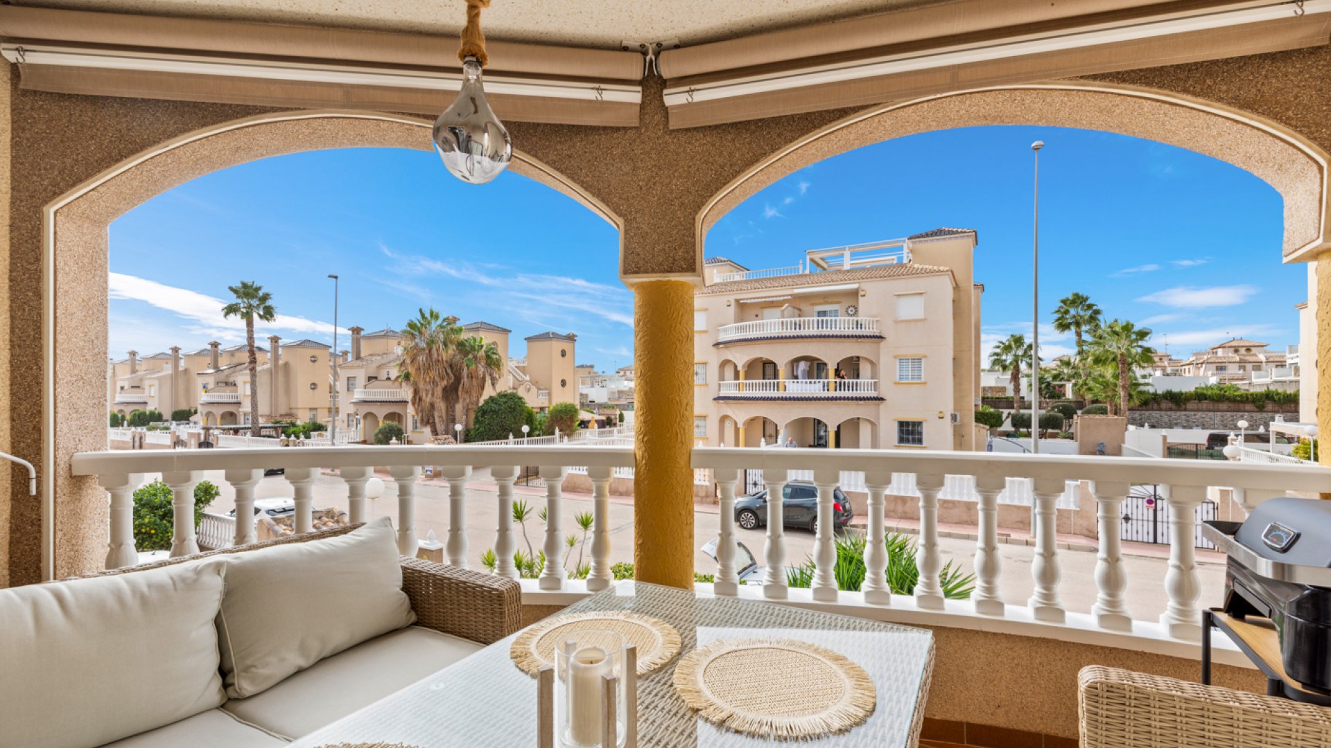 Resale - Apartments -
Orihuela Costa - Lomas De Cabo Roig