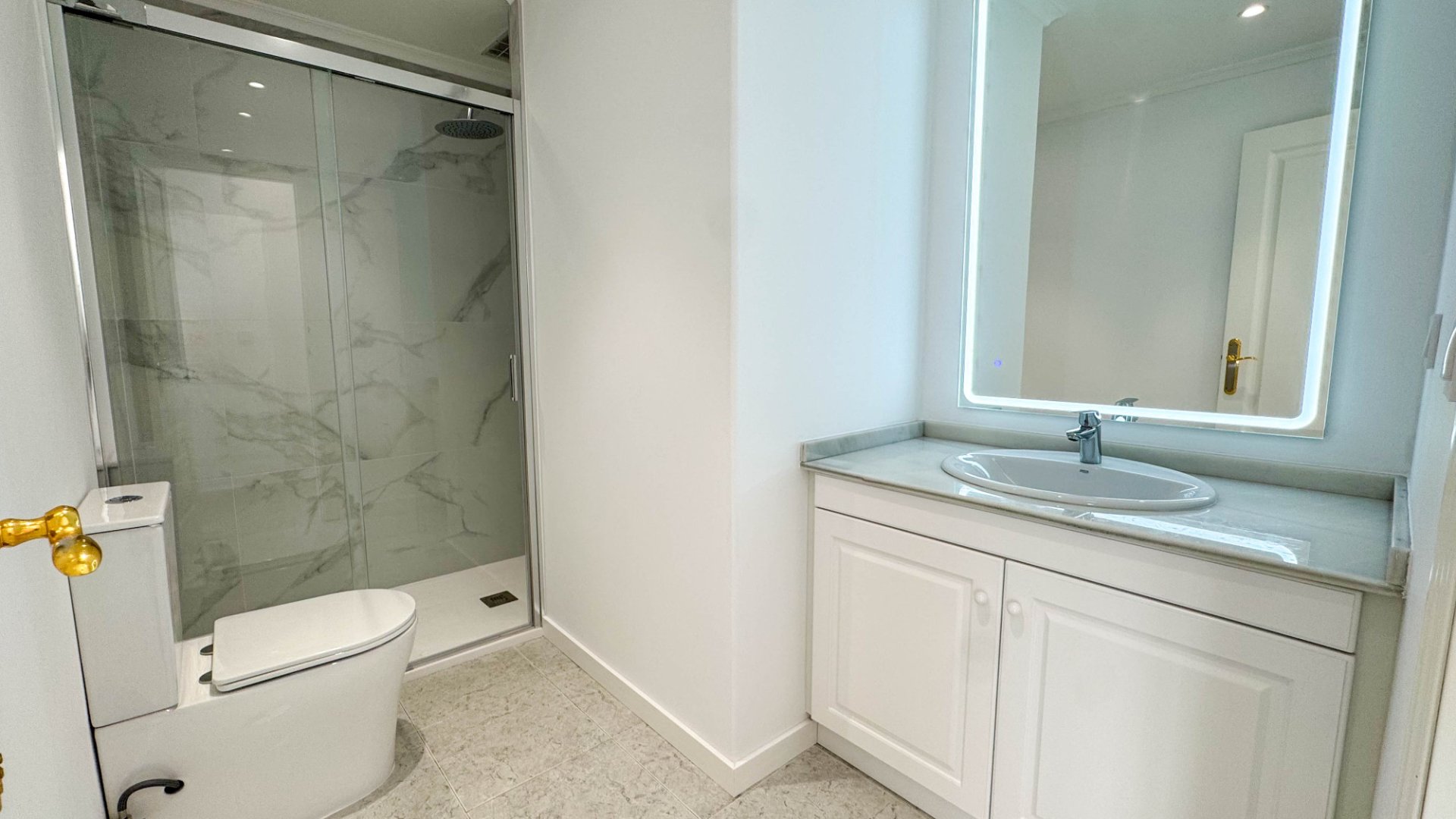 Resale - Apartments -
Orihuela Costa - Lomas De Cabo Roig