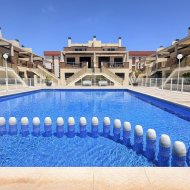 Resale - Apartments -
Orihuela Costa - Lomas De Cabo Roig