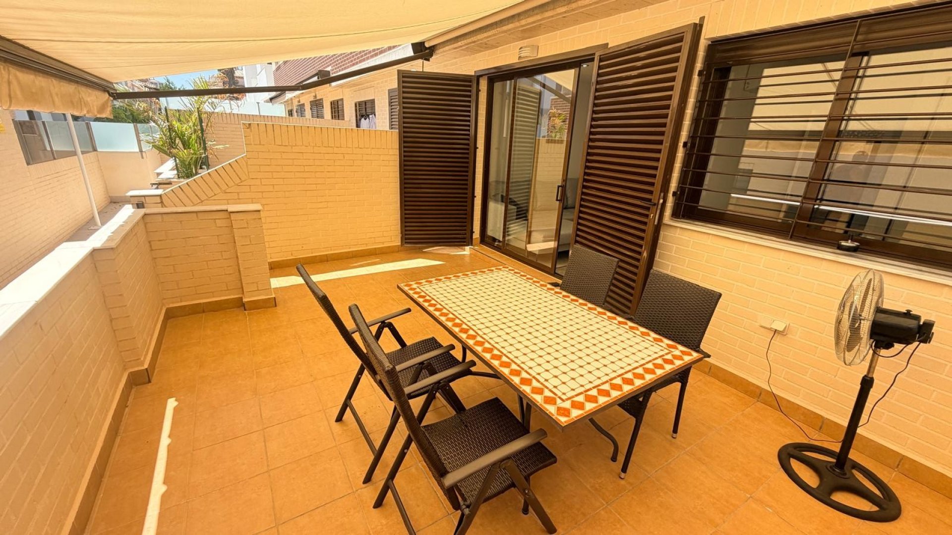 Resale - Apartments -
Orihuela Costa - Lomas De Cabo Roig