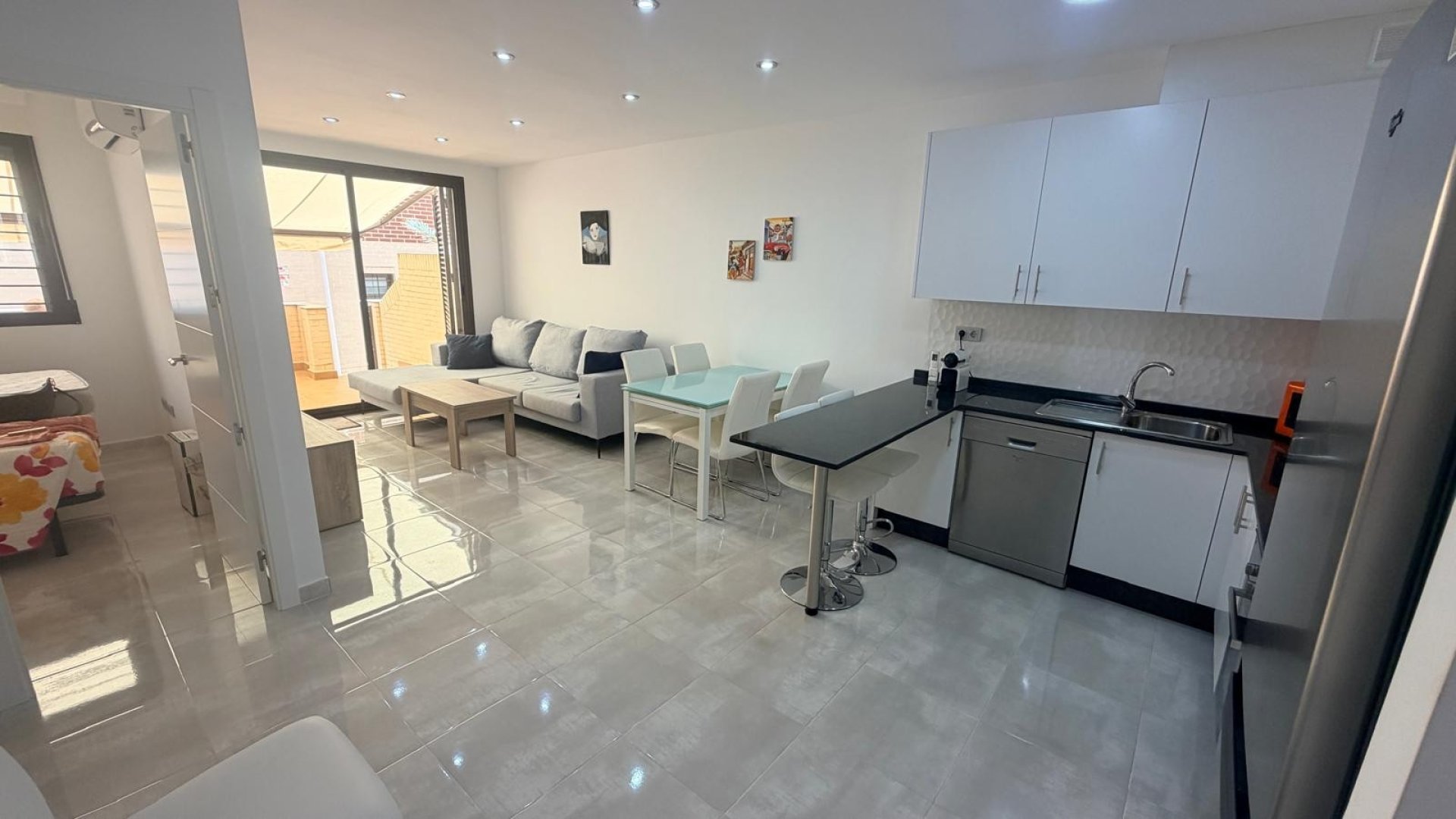 Resale - Apartments -
Orihuela Costa - Lomas De Cabo Roig