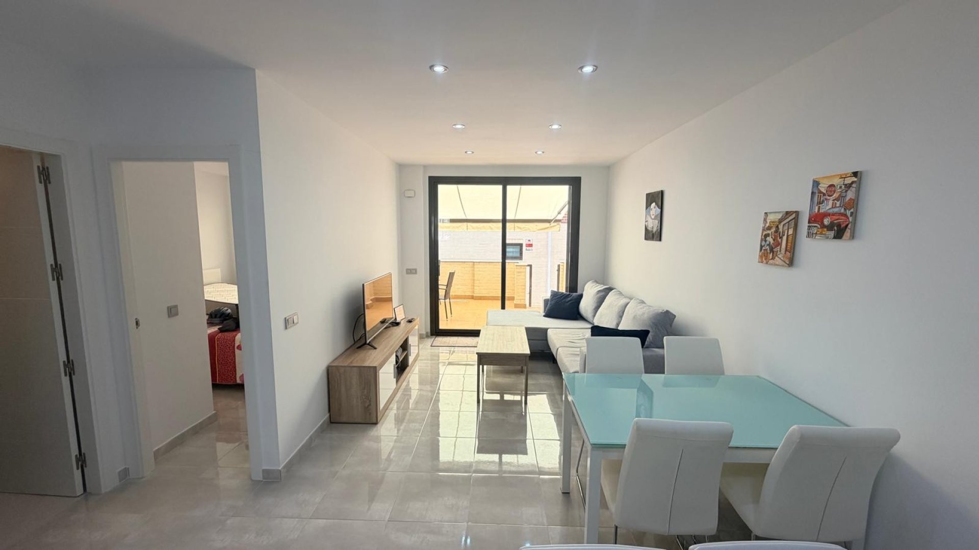 Resale - Apartments -
Orihuela Costa - Lomas De Cabo Roig
