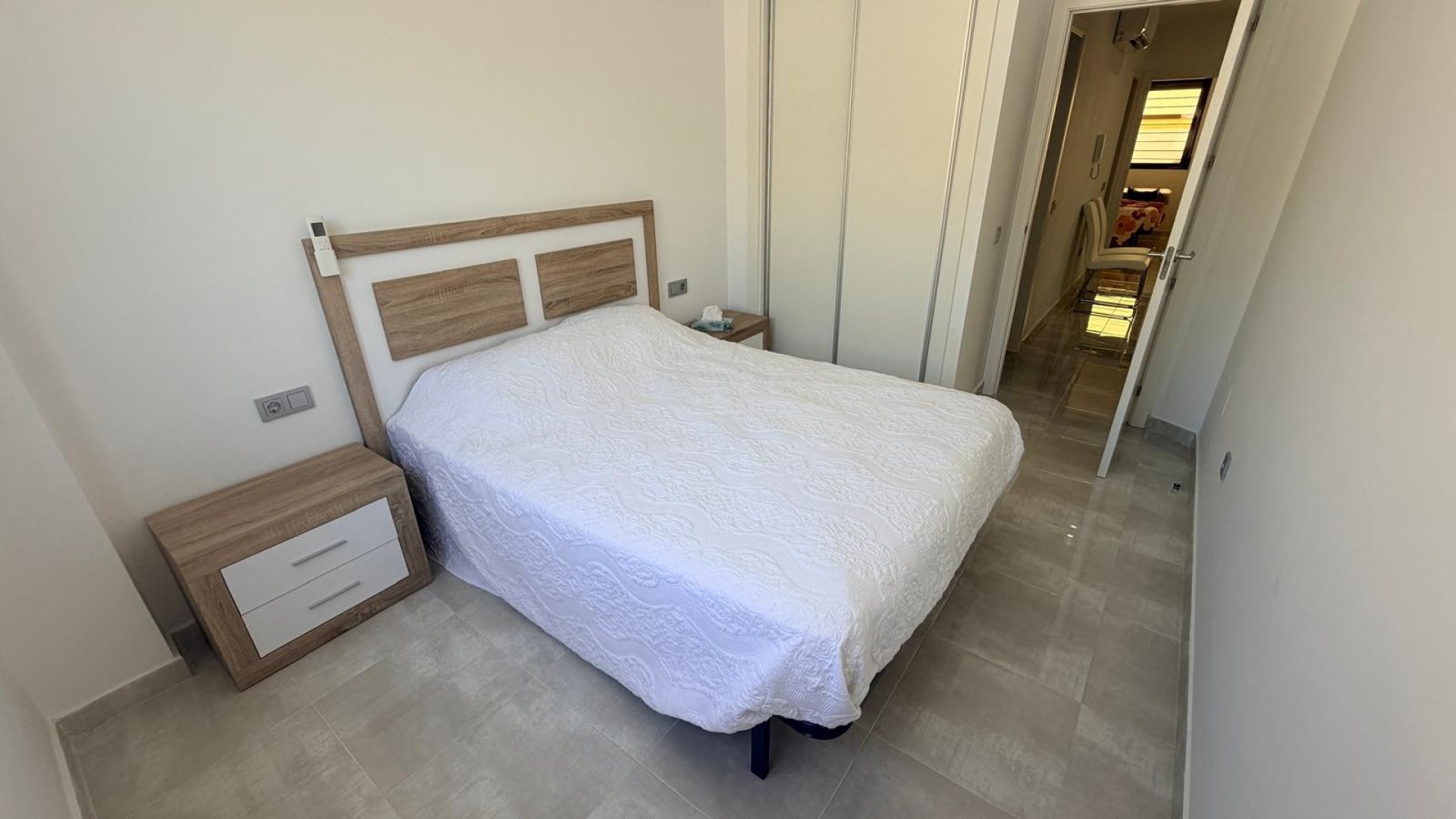 Resale - Apartments -
Orihuela Costa - Lomas De Cabo Roig