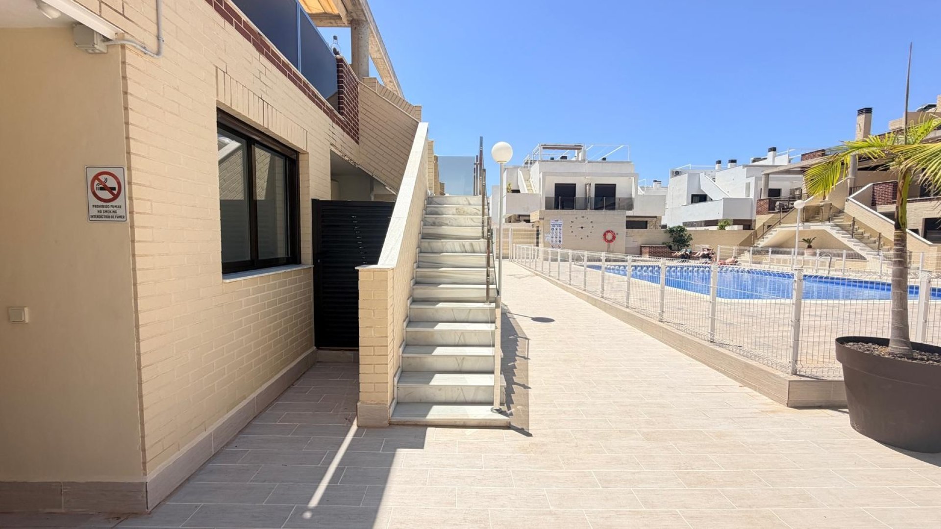 Resale - Apartments -
Orihuela Costa - Lomas De Cabo Roig