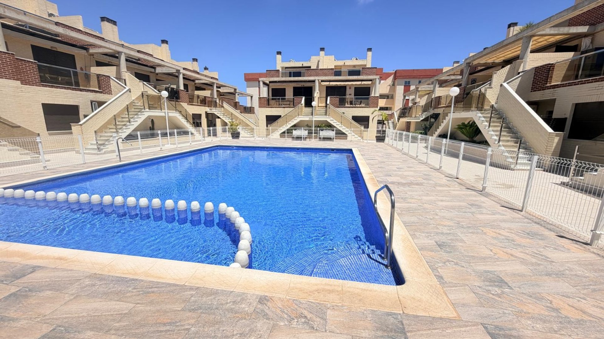 Resale - Apartments -
Orihuela Costa - Lomas De Cabo Roig