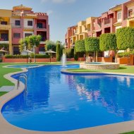 Resale - Apartments -
Orihuela Costa - Lomas De Cabo Roig