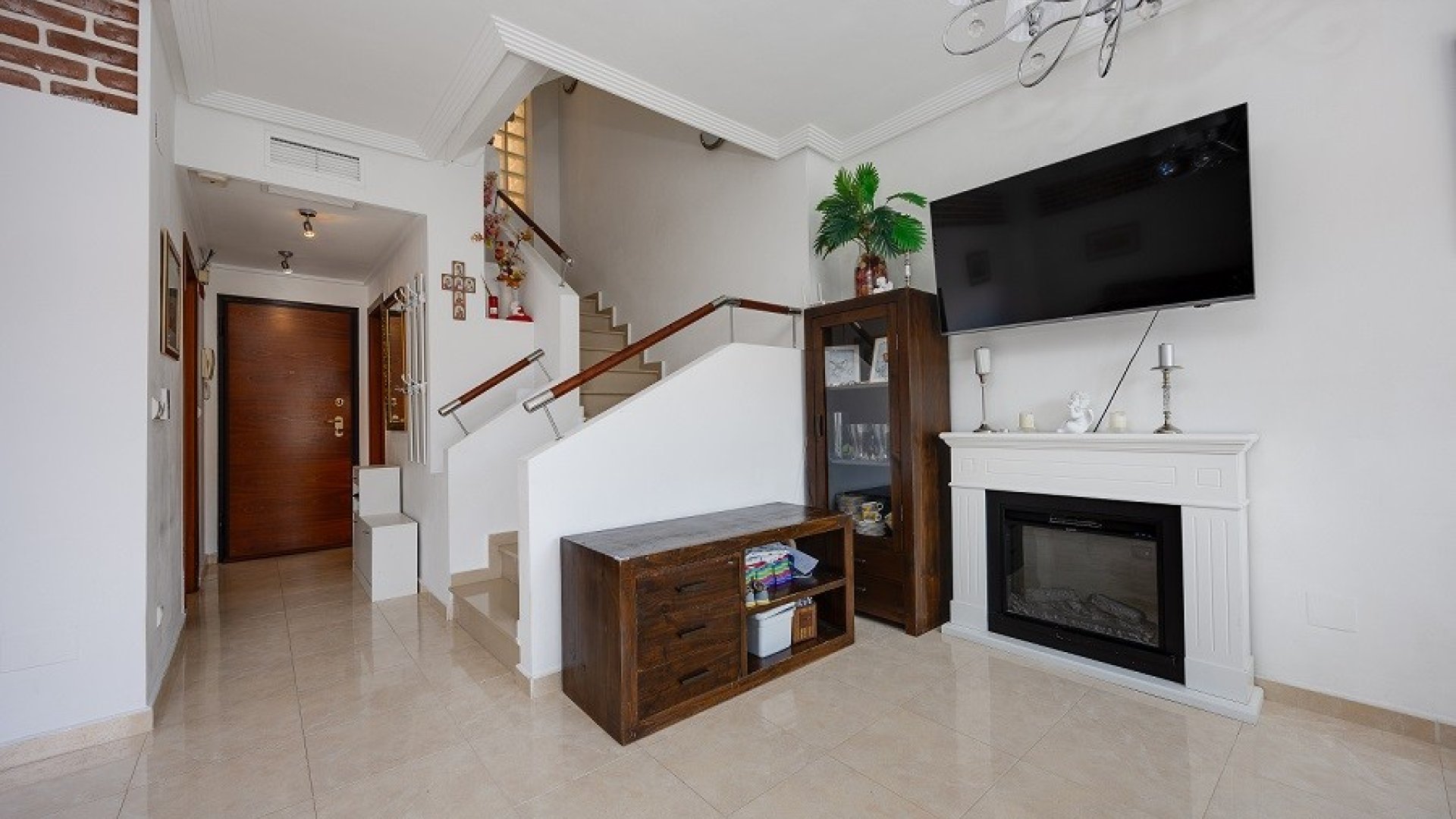 Resale - Apartments -
Orihuela Costa - Lomas De Cabo Roig