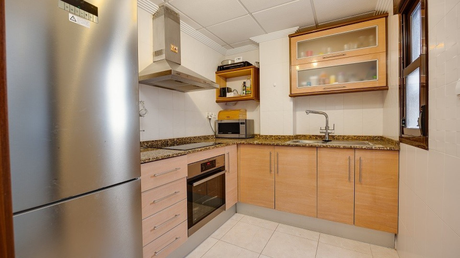 Resale - Apartments -
Orihuela Costa - Lomas De Cabo Roig