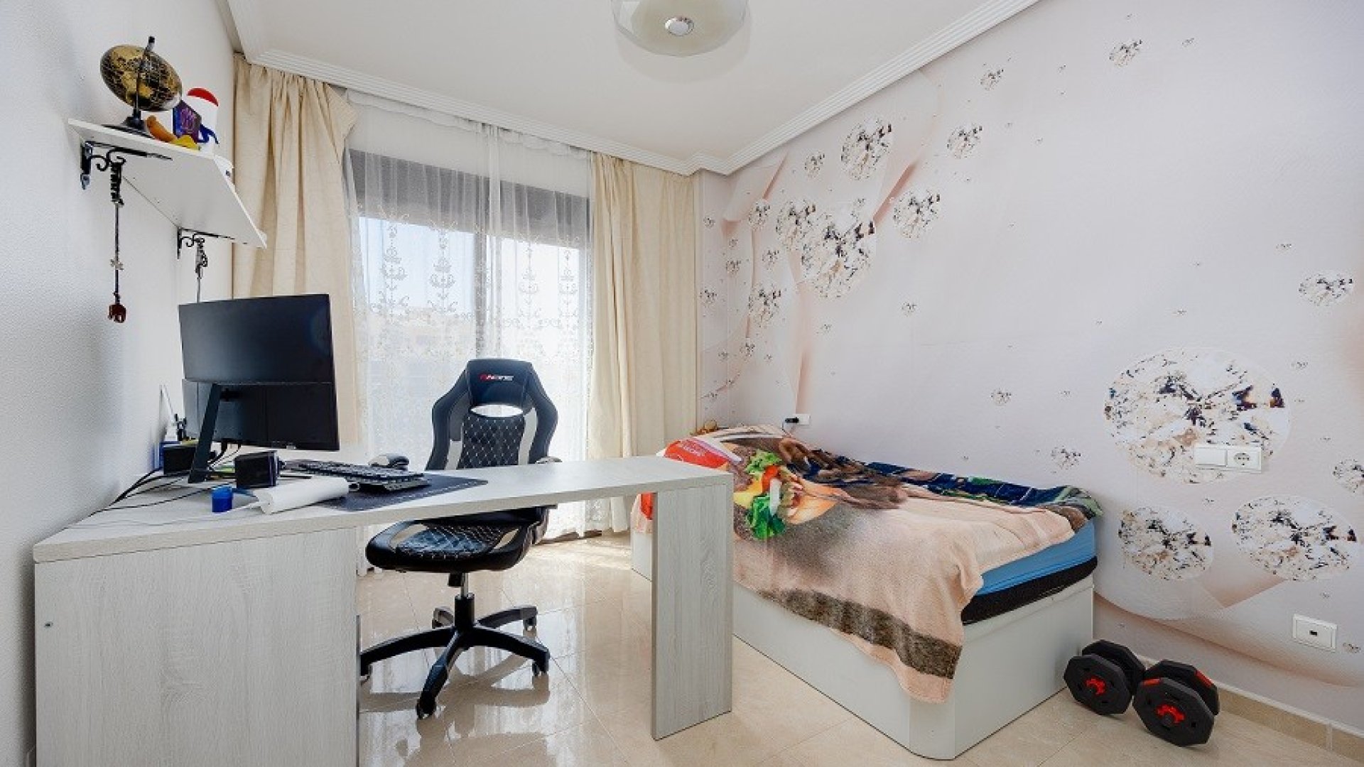 Resale - Apartments -
Orihuela Costa - Lomas De Cabo Roig