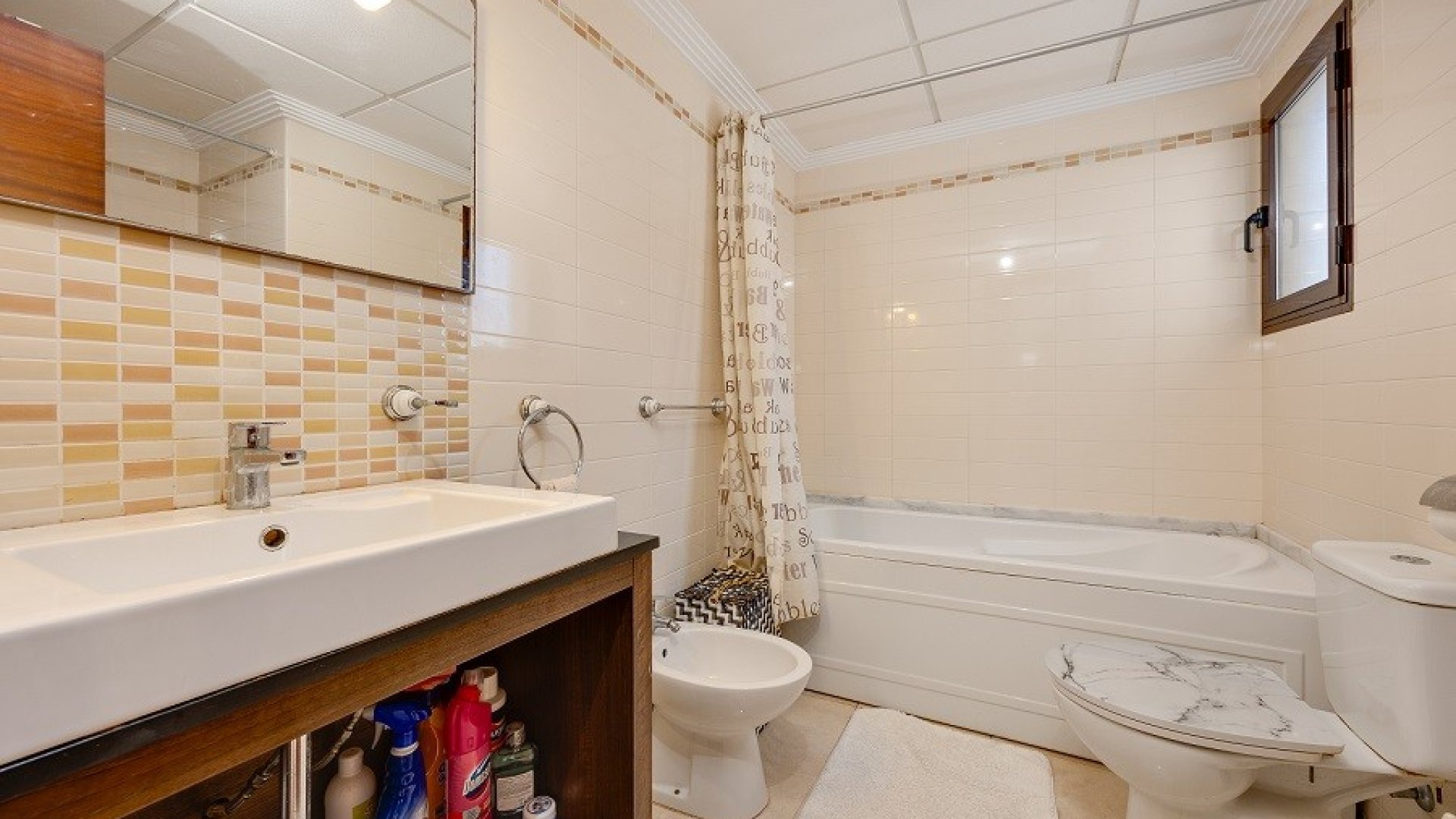 Resale - Apartments -
Orihuela Costa - Lomas De Cabo Roig