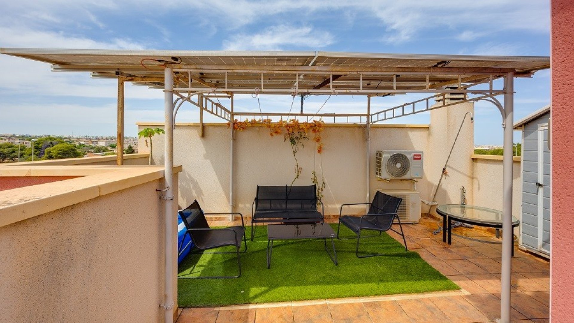 Resale - Apartments -
Orihuela Costa - Lomas De Cabo Roig