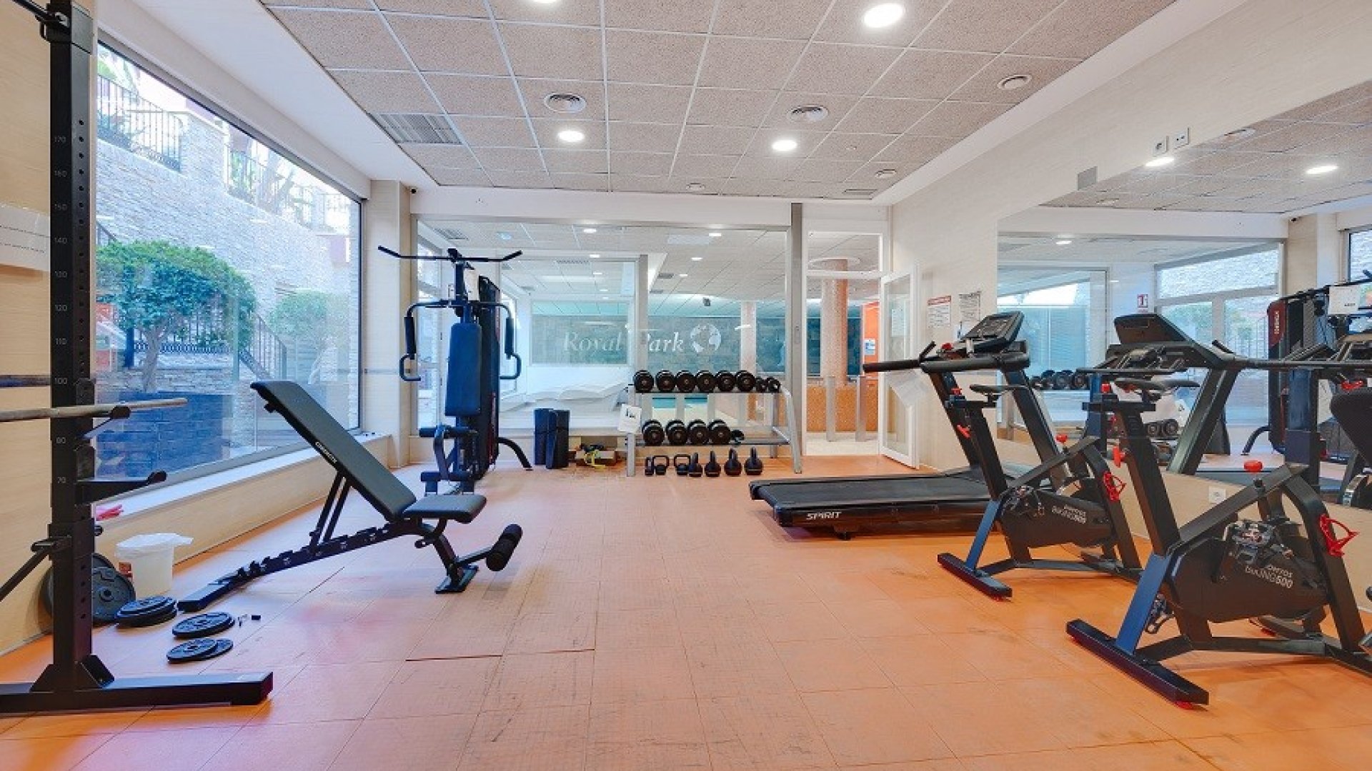 Resale - Apartments -
Orihuela Costa - Lomas De Cabo Roig