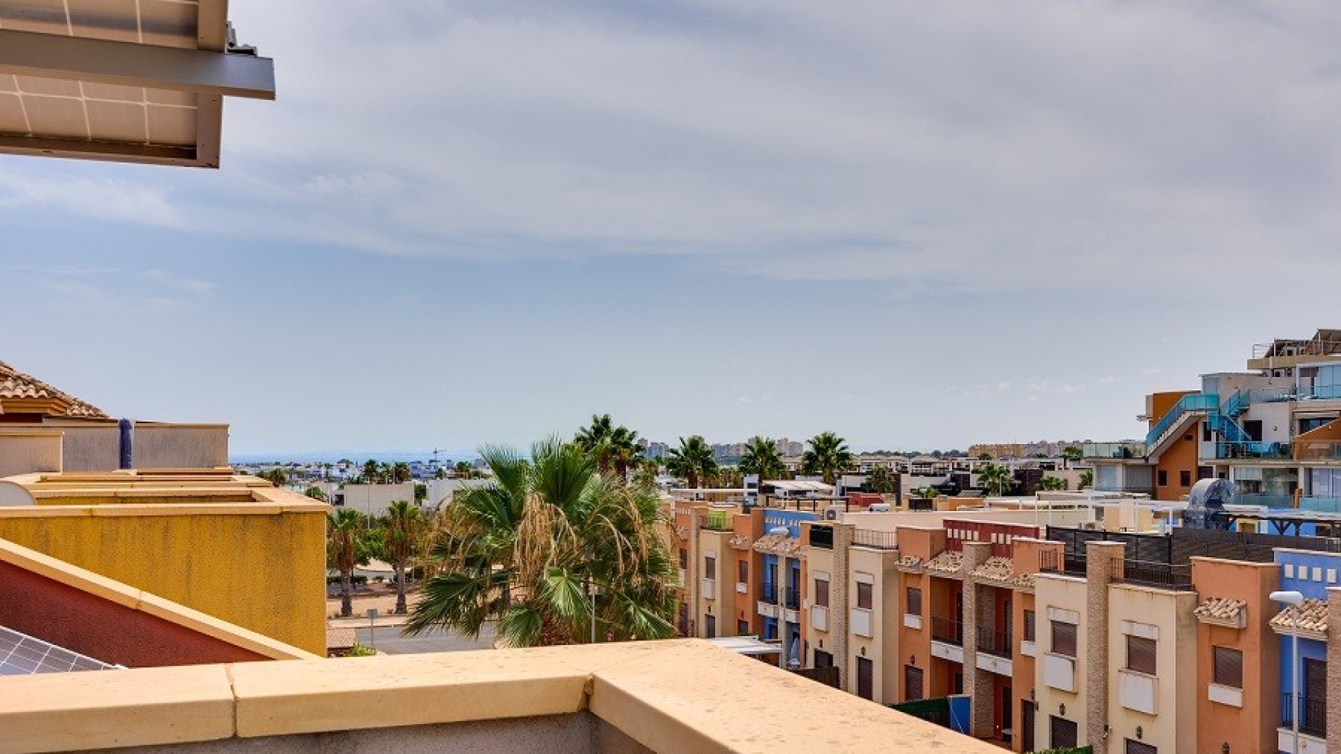 Resale - Apartments -
Orihuela Costa - Lomas De Cabo Roig