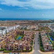 Resale - Apartments -
Orihuela Costa - Lomas De Cabo Roig