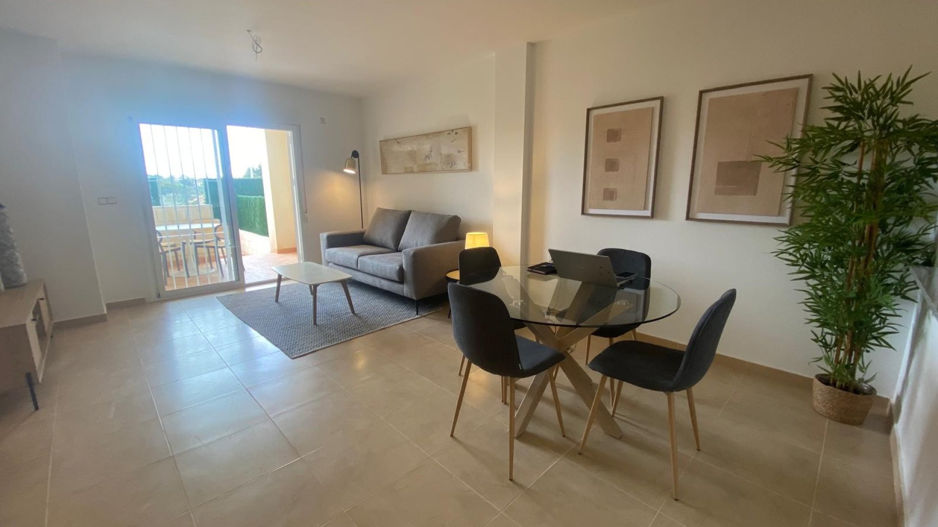 Resale - Apartments -
Orihuela Costa - Lomas De Cabo Roig