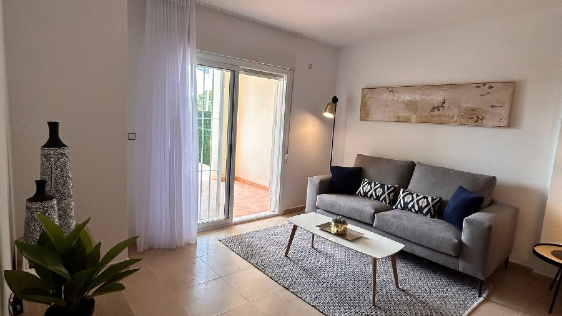 Resale - Apartments -
Orihuela Costa - Lomas De Cabo Roig