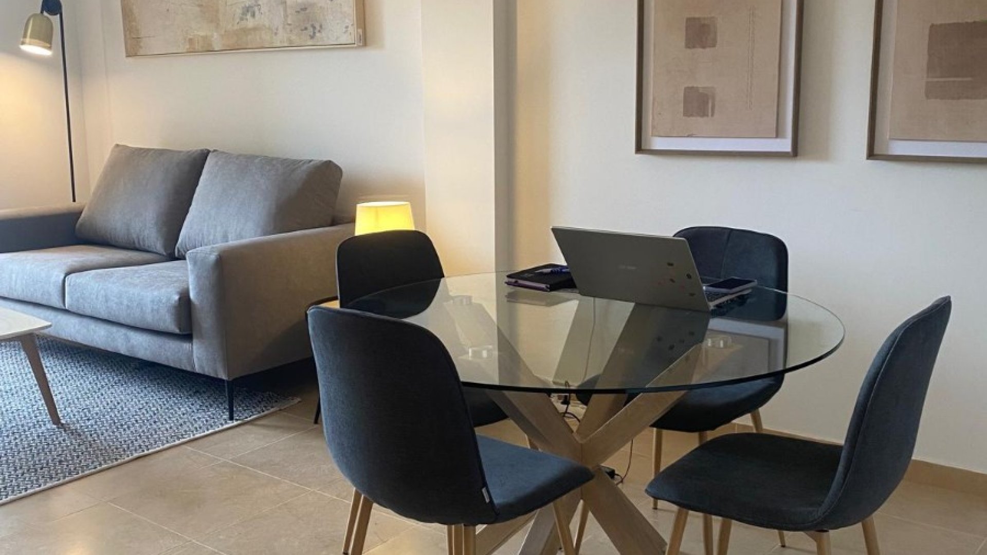 Resale - Apartments -
Orihuela Costa - Lomas De Cabo Roig