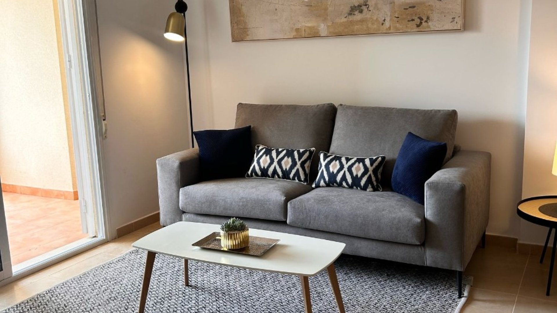 Resale - Apartments -
Orihuela Costa - Lomas De Cabo Roig