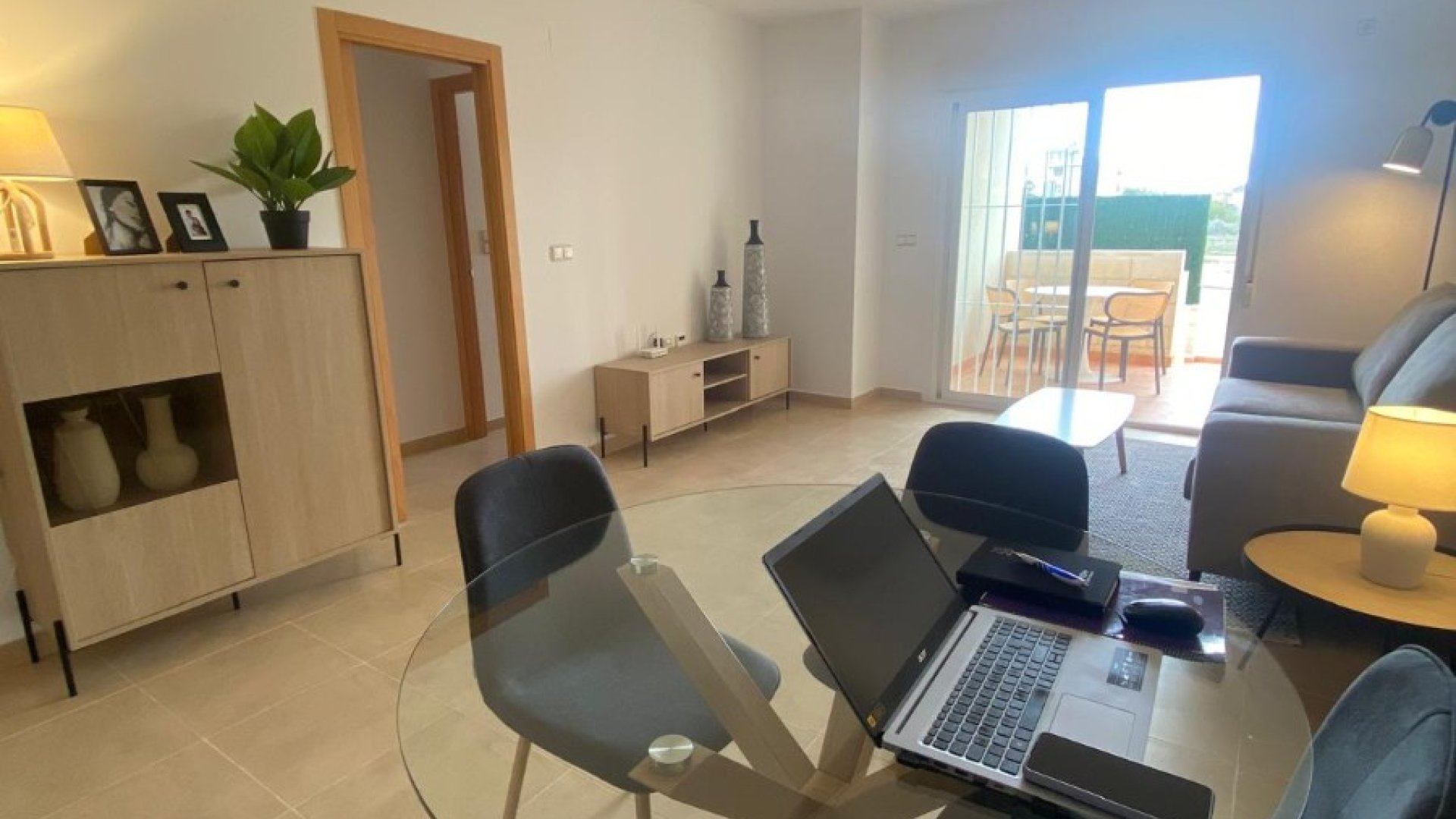 Resale - Apartments -
Orihuela Costa - Lomas De Cabo Roig